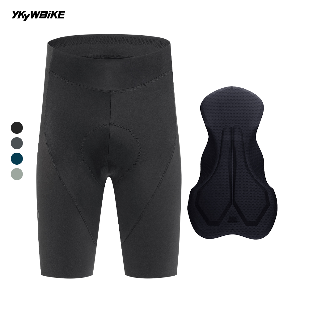 Mountain Biking Body Armour - Мужские велосипедные шорты YKYWBIKE, короткие брюки