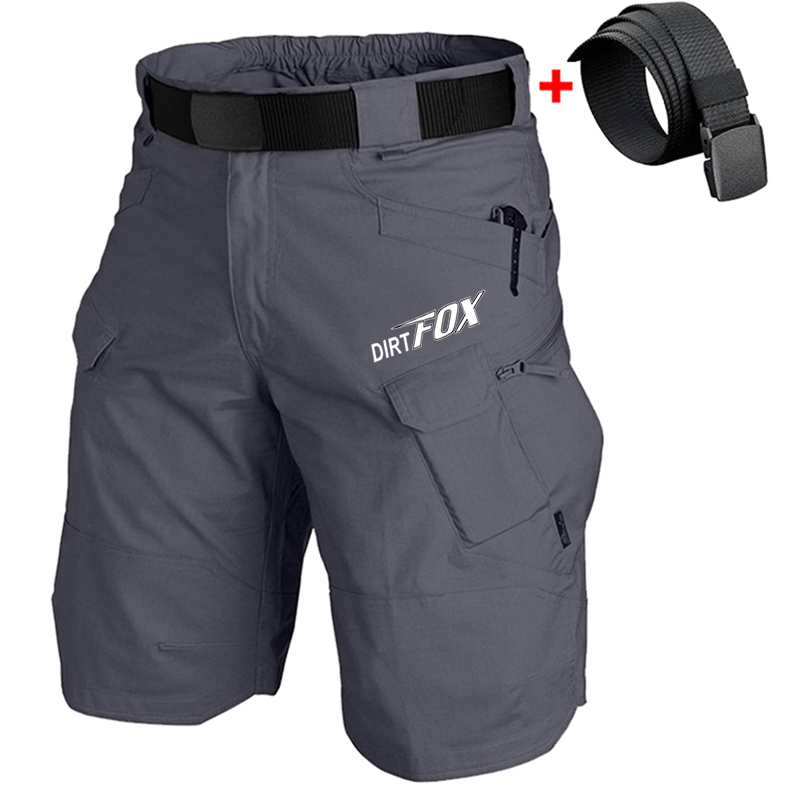 Mountain Biking Body Armour - DIRTFOX мотоциклы гоночный велосипед скоростной спуск