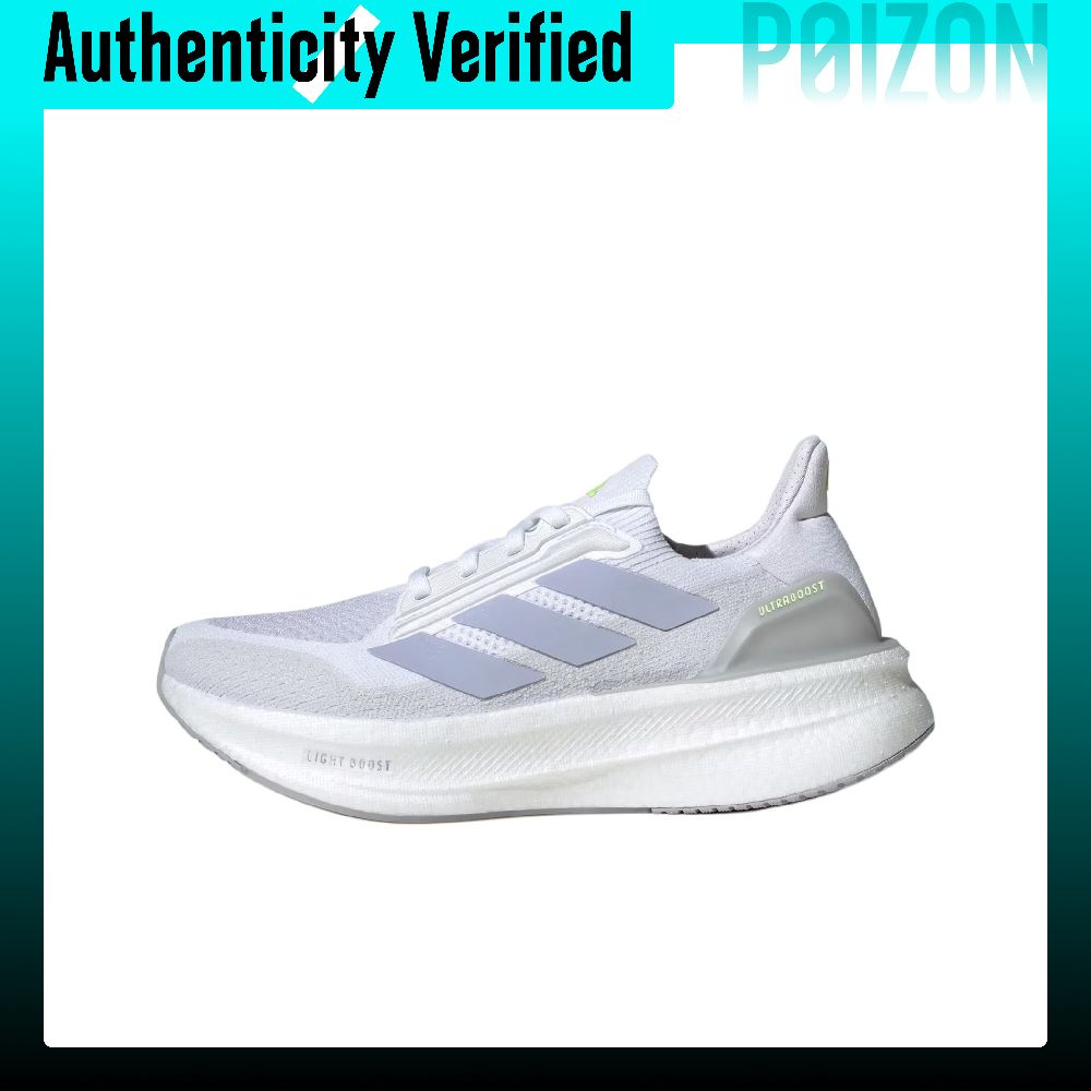Adidas Shoes Ultraboost Light - Кроссовки Adidas ULTRABOOST 5X для бега,