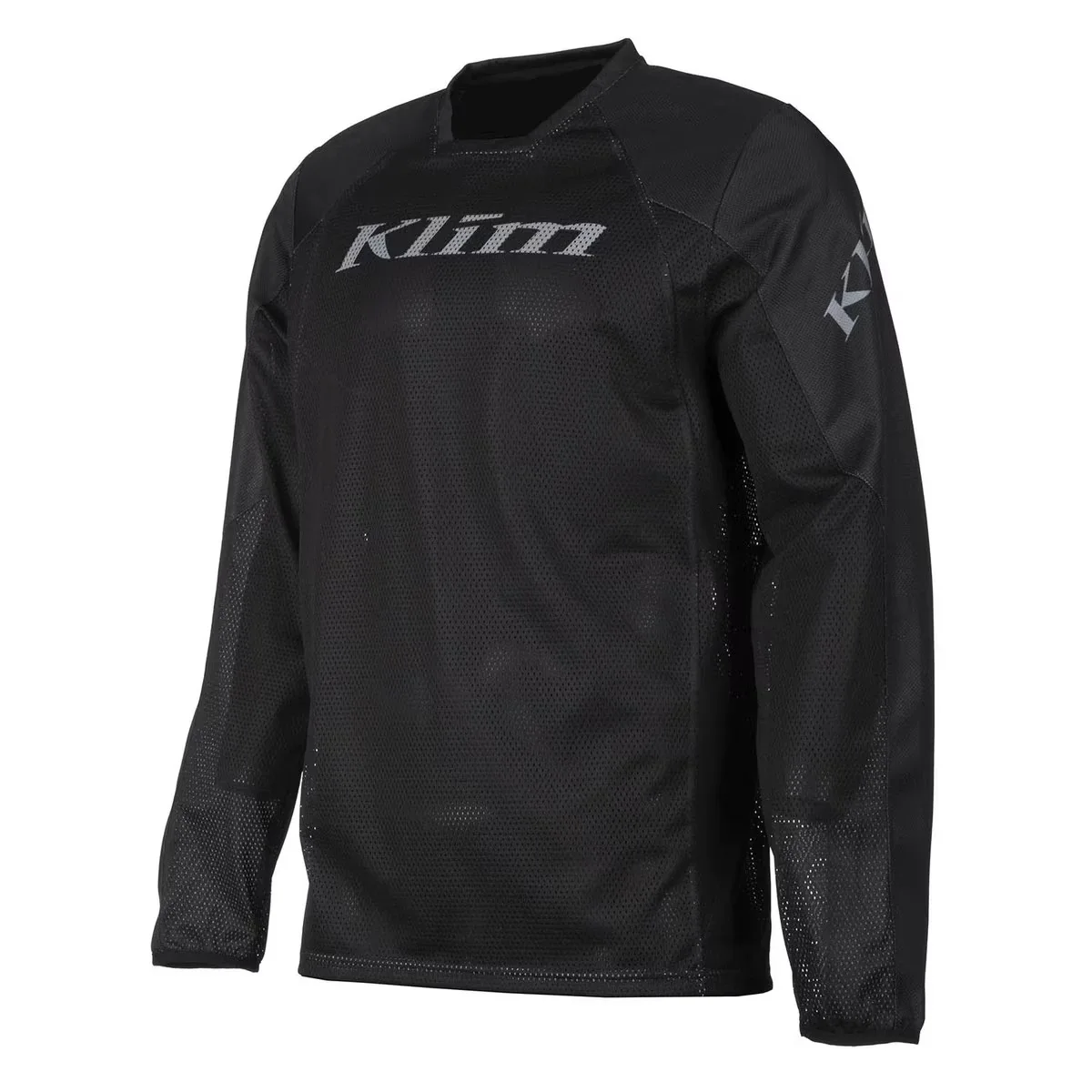 Футболка для внедорожного мото – обзор и цена Mountain Biking Long Sleeve Shirt
