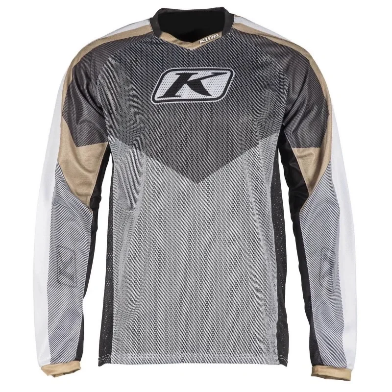 Футболка для внедорожного мото – обзор и цена Mountain Biking Long Sleeve Shirt