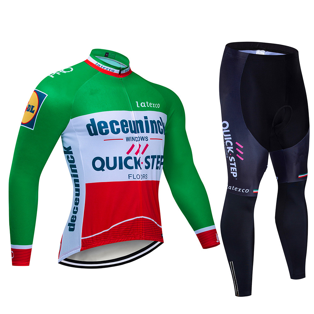 Велосипедный комплект из Джерс – обзор и цена Mountain Biking Long Sleeve Shirt
