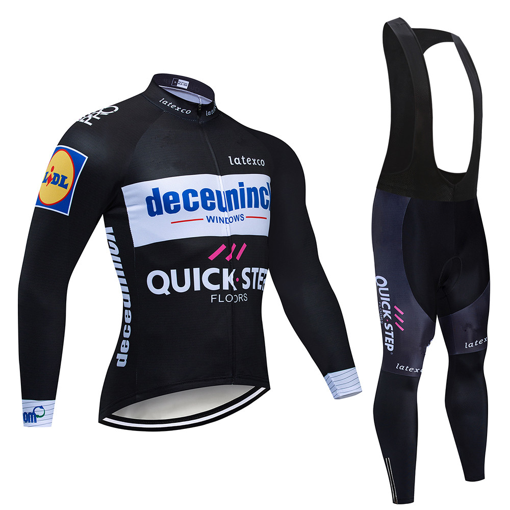 Велосипедный комплект из Джерс – обзор и цена Mountain Biking Long Sleeve Shirt