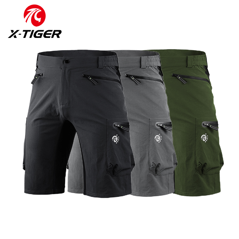 X-TIGER 2024, новые велосипедн – обзор и цена Mountain Biking Body Armour
