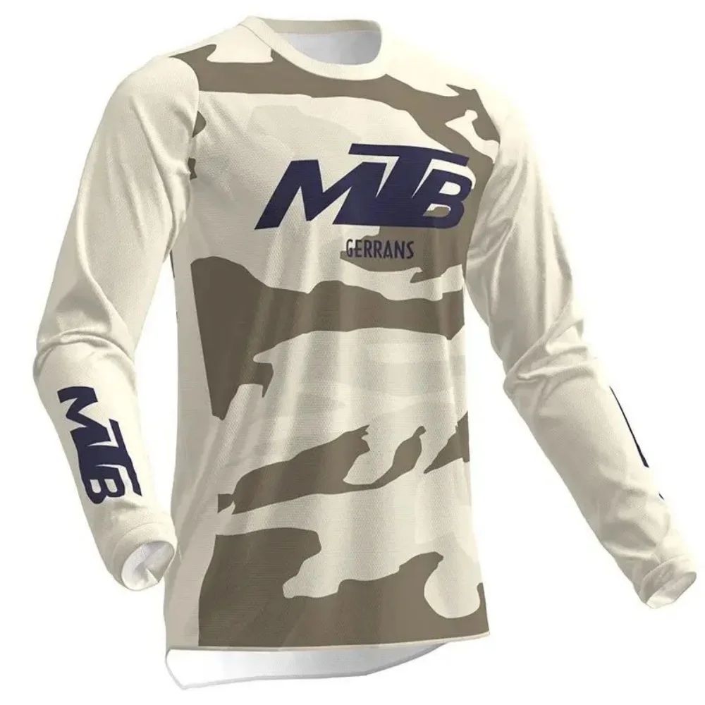 Семейная парная велосипедная ф – обзор и цена Mountain Biking Jersey