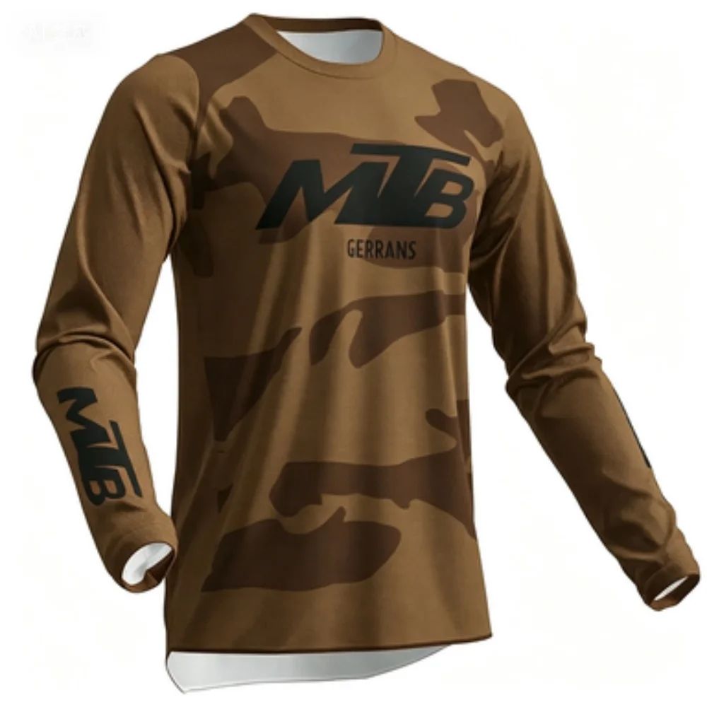 Семейная парная велосипедная ф – обзор и цена Mountain Biking Jersey