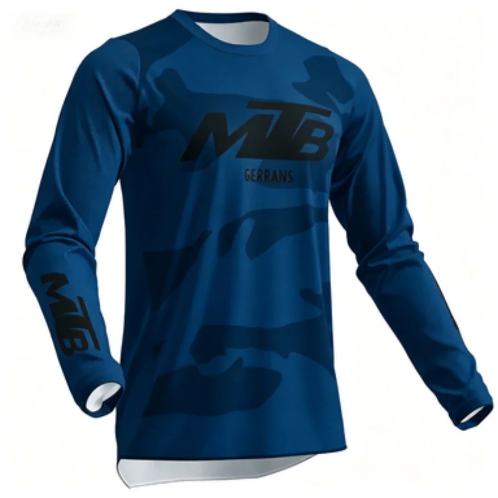 Семейная парная велосипедная ф – обзор и цена Mountain Biking Jersey