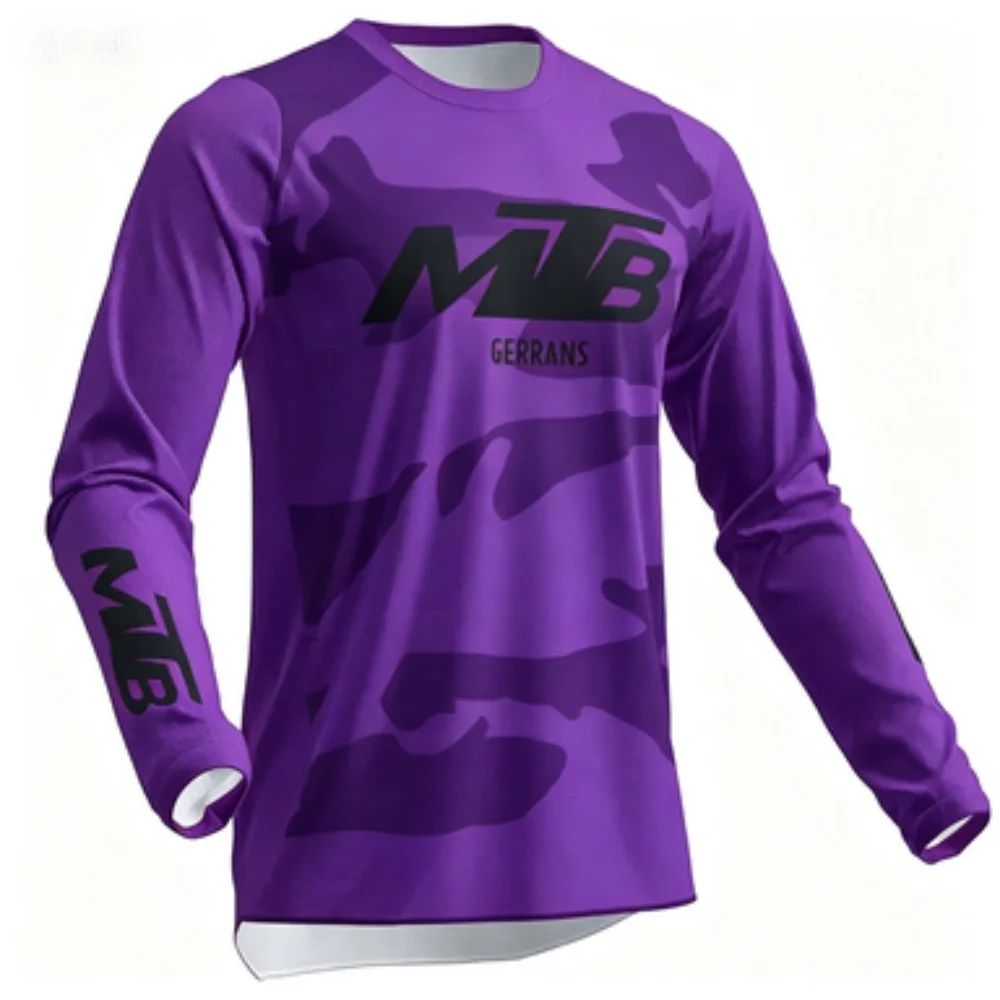 Семейная парная велосипедная ф – обзор и цена Mountain Biking Jersey