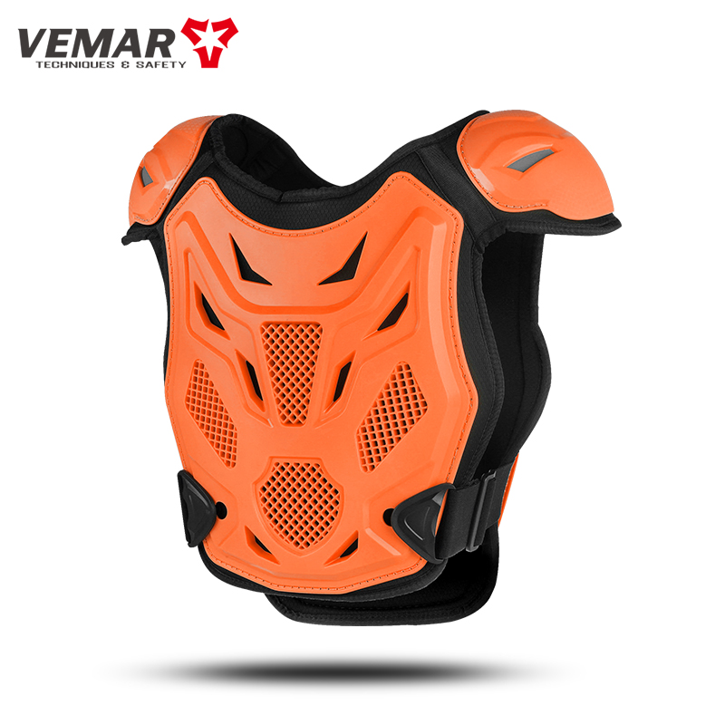 Детская мотоциклетная защита д – обзор и цена Mountain Biking Body Armour