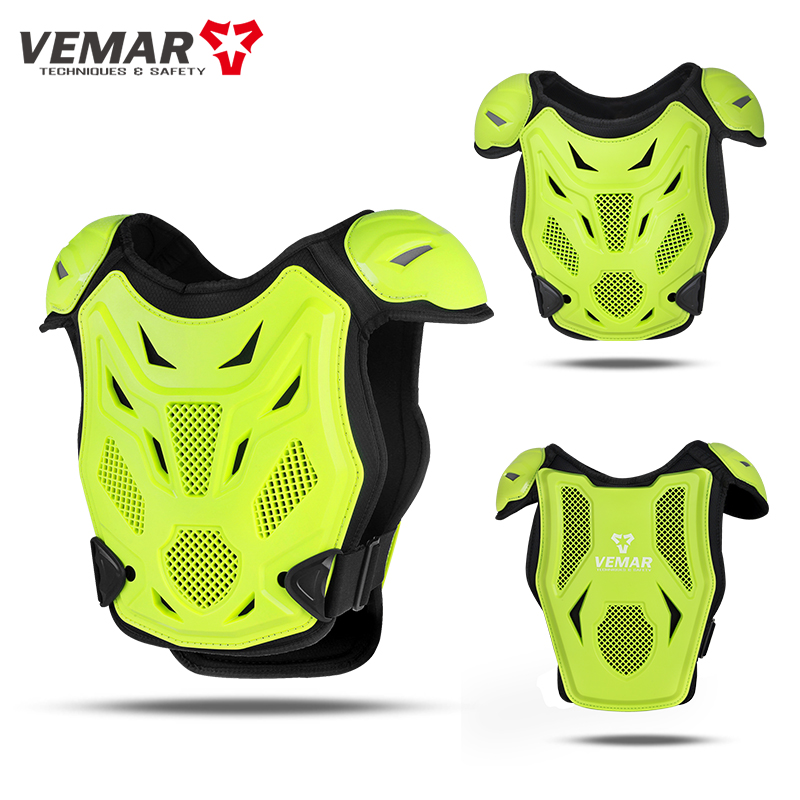Детская мотоциклетная защита д – обзор и цена Mountain Biking Body Armour