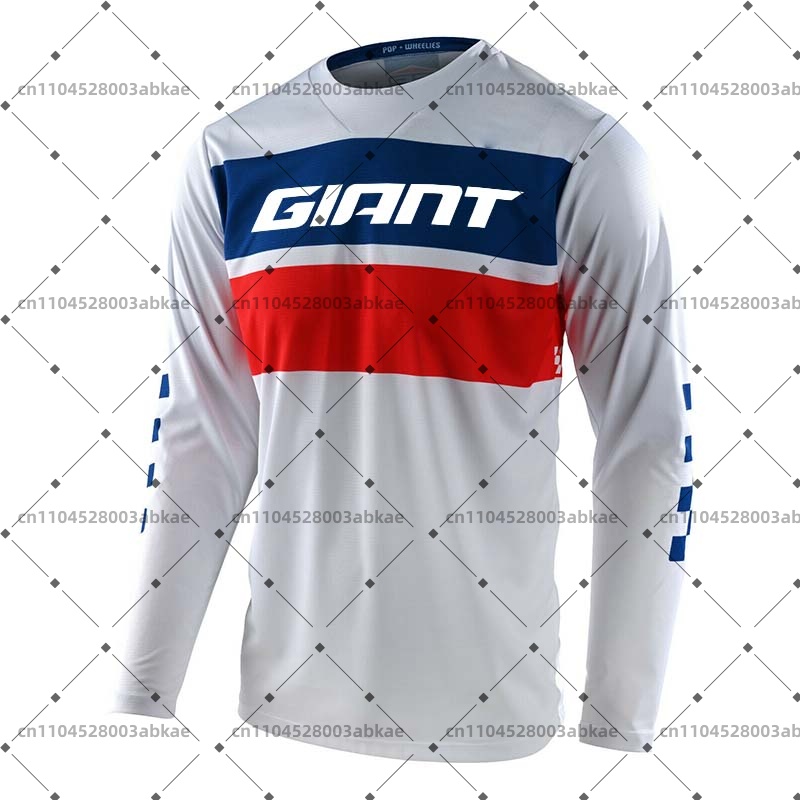 Мужская спортивная одежда для  – обзор и цена Mountain Biking Long Sleeve Shirt