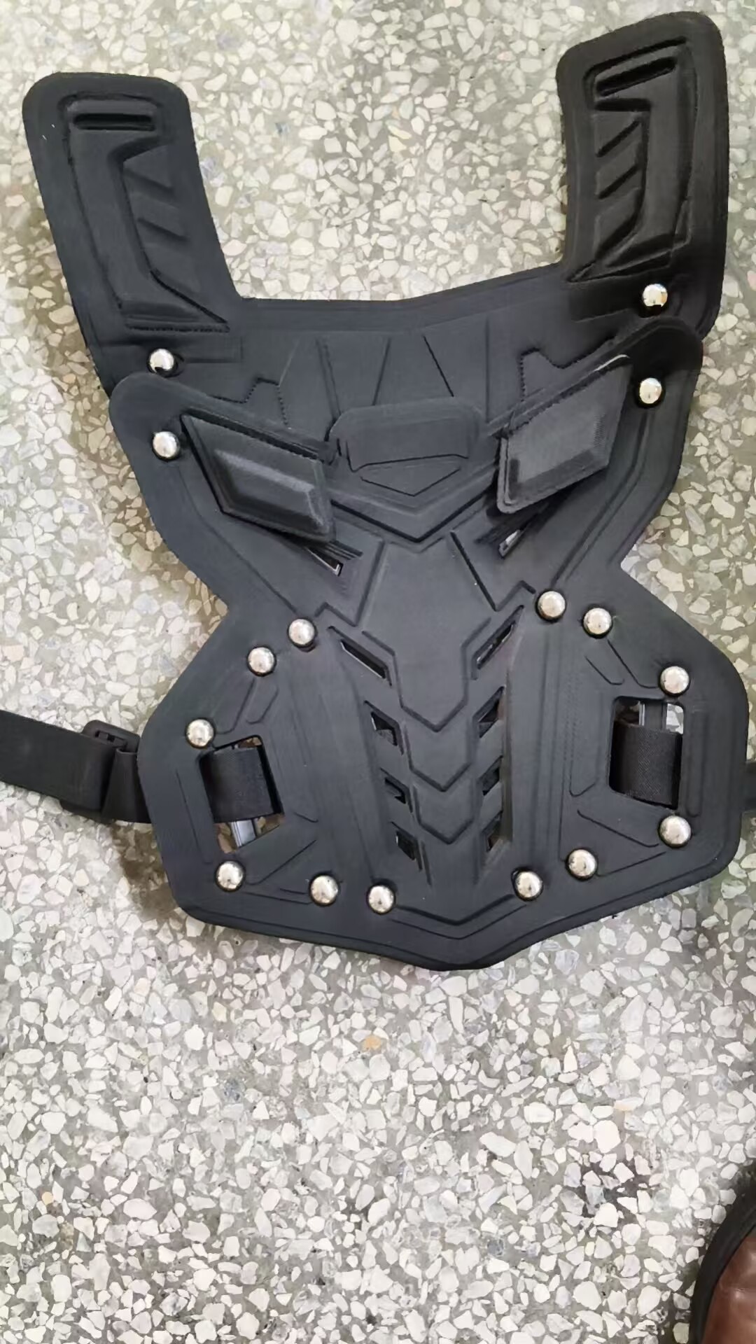 Мотозащита для мотокросса: кур – обзор и цена Mountain Biking Body Armour
