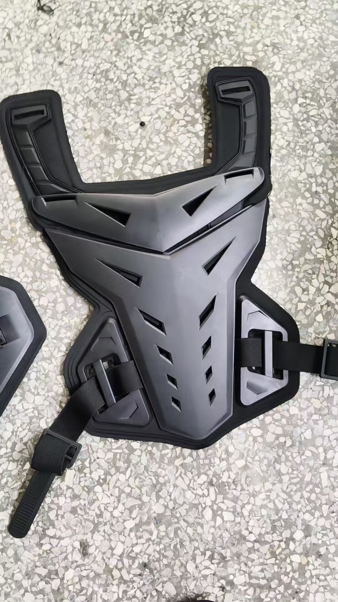 Мотозащита для мотокросса: кур – обзор и цена Mountain Biking Body Armour