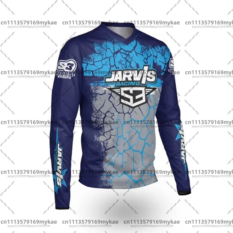 Веломайка S3 Parts Enduro с дл – обзор и цена Mountain Biking Long Sleeve Shirt