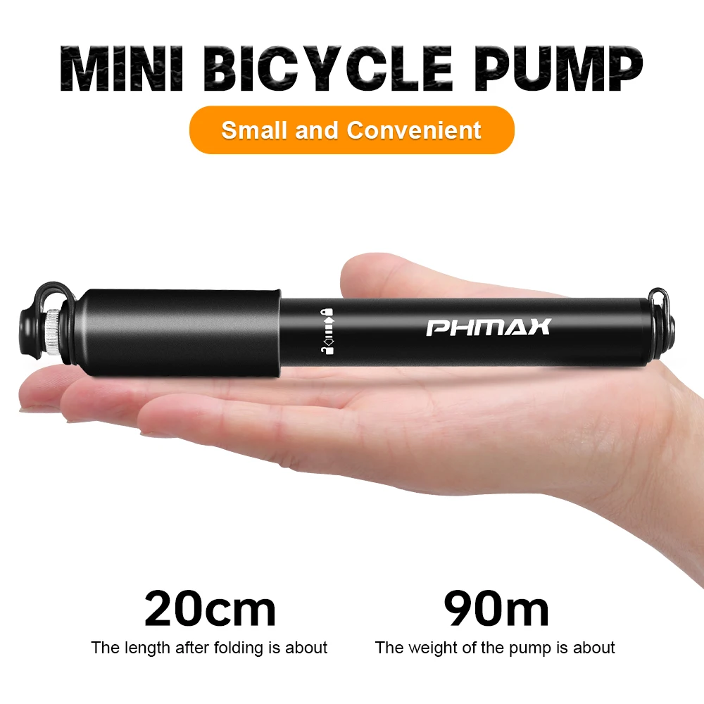 PHMAX велосипедный портативный – обзор и цена Xcm Mountain Biking