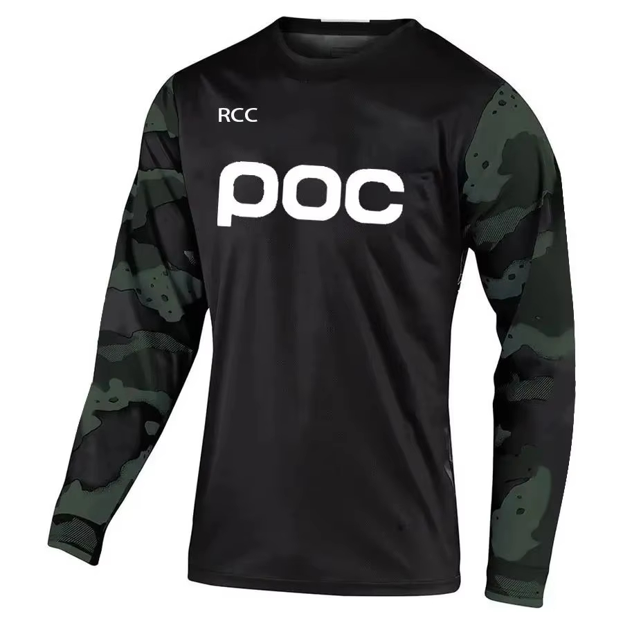 Велосипедная футболка с длинны – обзор и цена Mountain Biking Long Sleeve Shirt