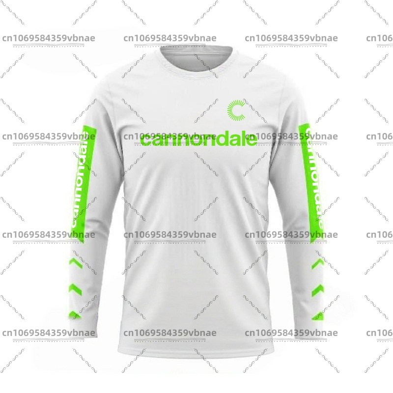 Джерси Cannondale для горных в – обзор и цена Mountain Biking Long Sleeve Shirt
