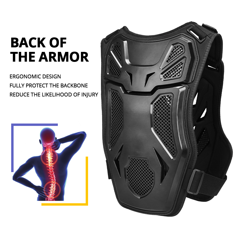 Мотоциклетная защита: защита г – обзор и цена Mountain Biking Body Armour