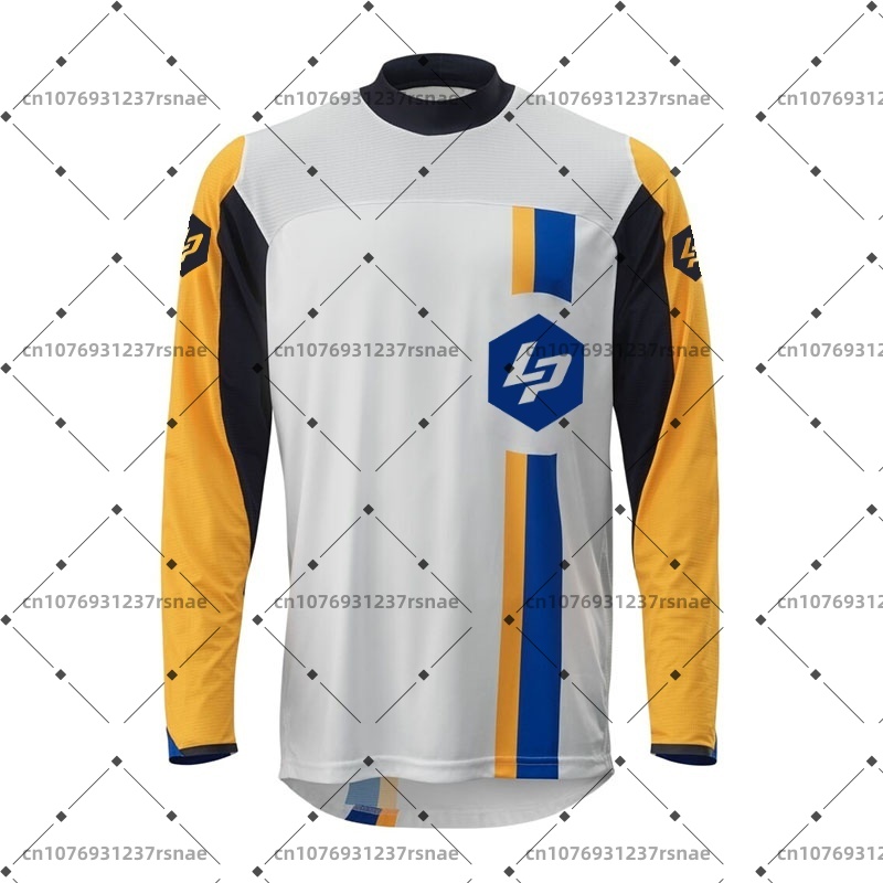 Веломайки Lapierre для даунхил – обзор и цена Mountain Biking Long Sleeve Shirt