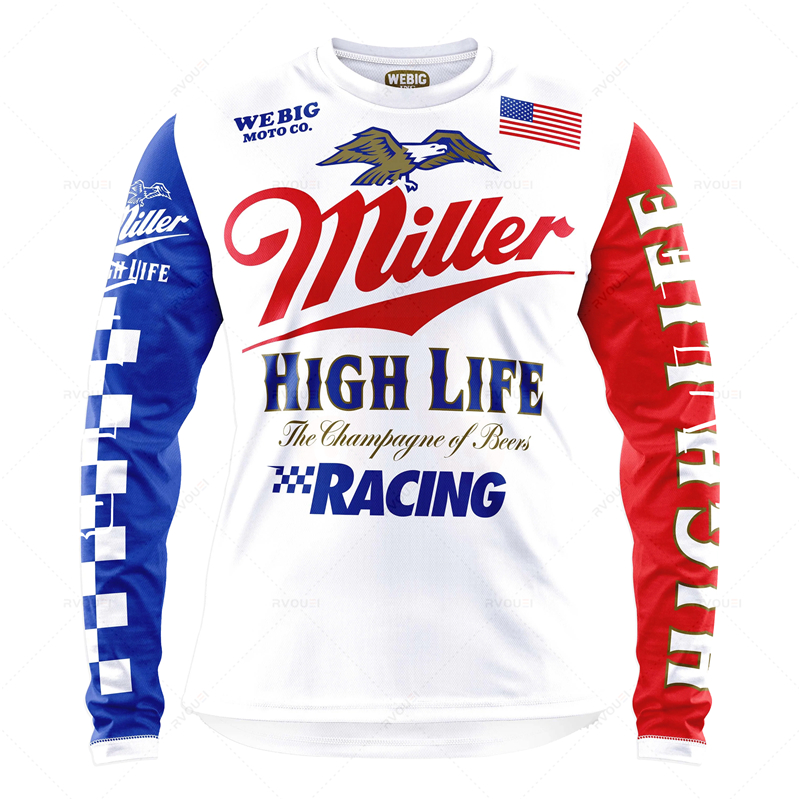 2023 Джерси для горного велоси – обзор и цена Mountain Biking Jersey