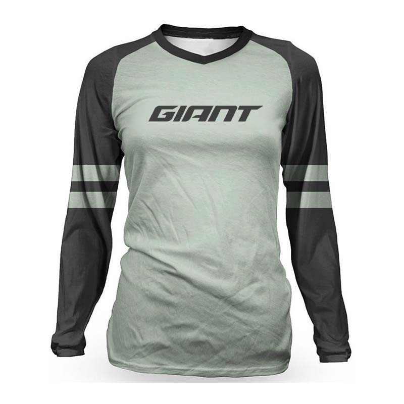 Женская толстовка для мотокрос – обзор и цена Mountain Biking Jersey