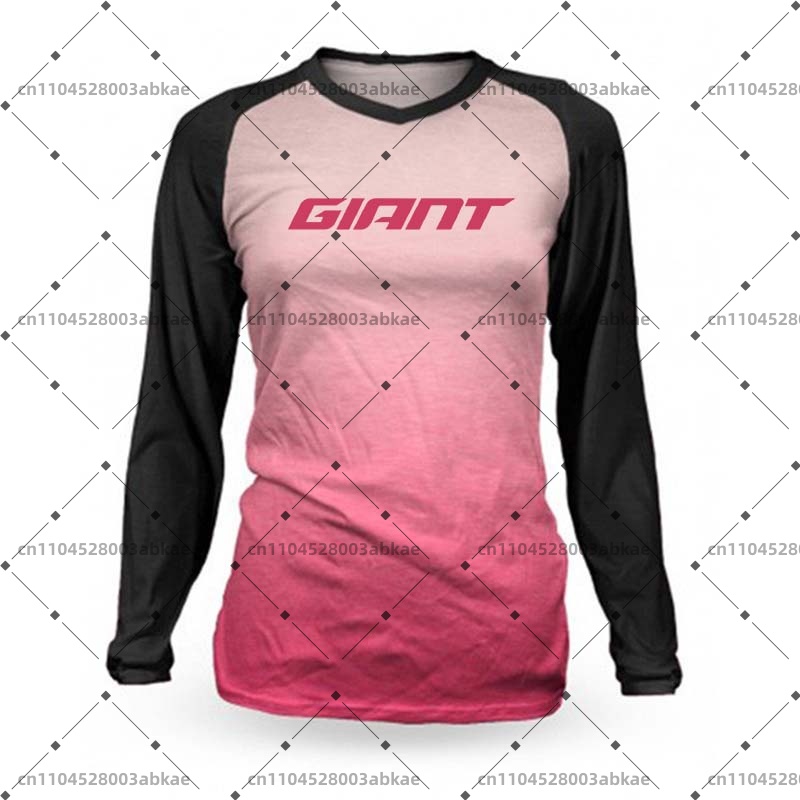 Женская толстовка для мотокрос – обзор и цена Mountain Biking Jersey