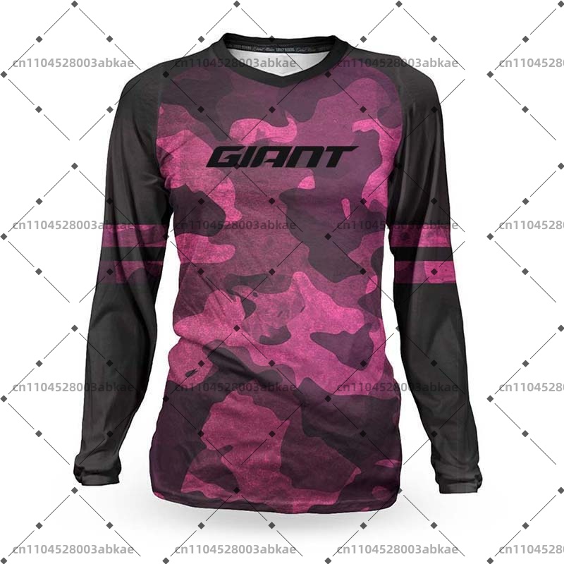 Женская толстовка для мотокрос – обзор и цена Mountain Biking Jersey